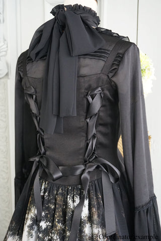 Rêves au bord de l'eau