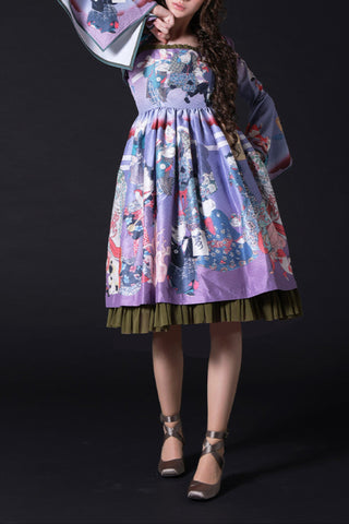 会场限定掉落*Caricature des chats d'Edo