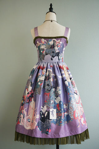 会场限定掉落*Caricature des chats d'Edo