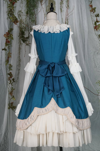 会场限定掉落*ANNABEL(JSK)