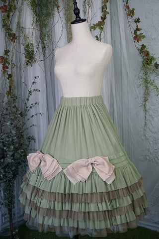 【現品販売】Encadreur d'Aphrodite(dress petticoat)