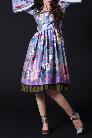 会场限定掉落*Caricature des chats d'Edo