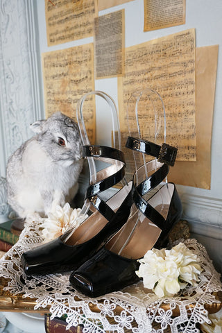 【現品販売】Pointe(shoes)