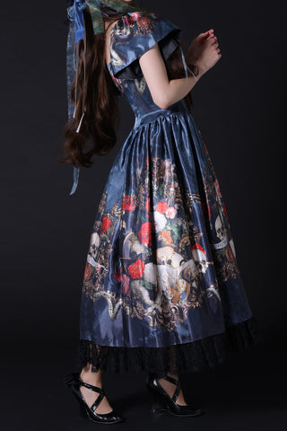 Limited venue purchase*Squelette(OP)