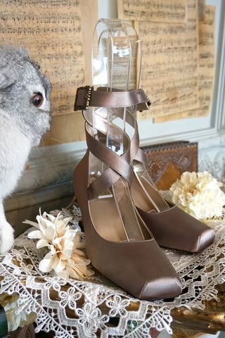 【現品販売】Pointe(shoes)