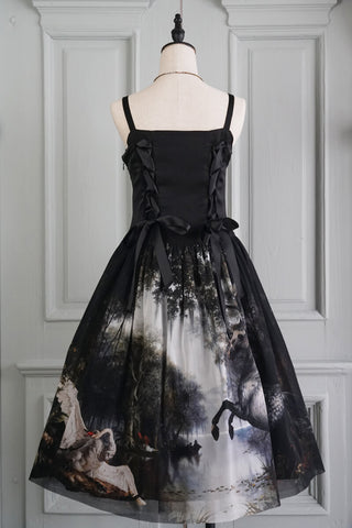 Rêves au bord de l'eau