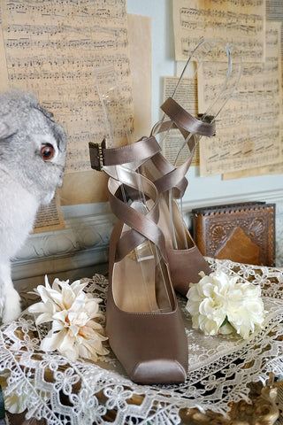 【現品販売】Pointe(shoes)