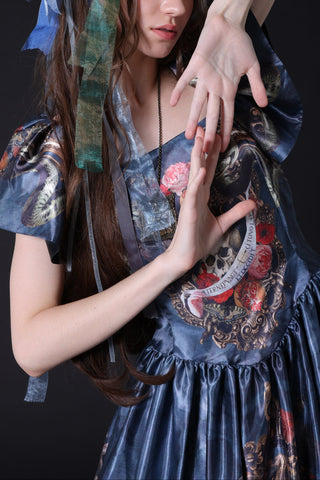 Limited venue purchase*Squelette(OP)