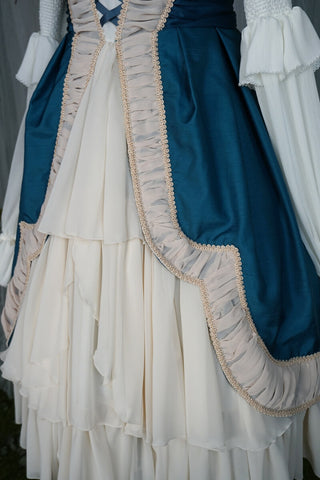 会场限定掉落*ANNABEL(JSK)