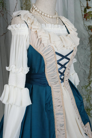 会场限定掉落*ANNABEL(JSK)