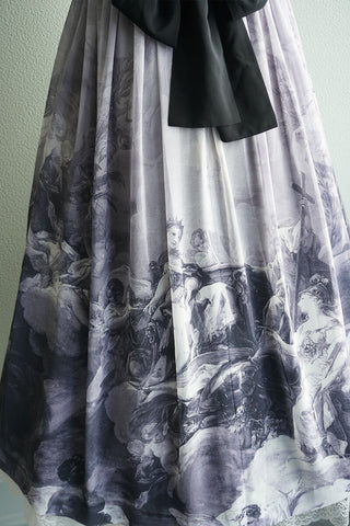 Allégorie de la lumière