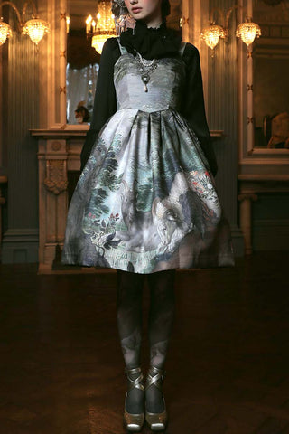 Dress- The Judgement of Paris