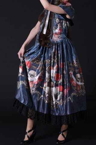 Limited venue purchase*Squelette(OP)