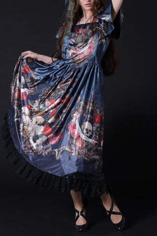 Limited venue purchase*Squelette(OP)