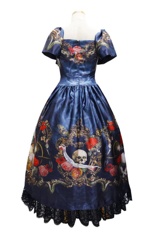 Limited venue purchase*Squelette(OP)