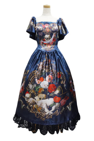 Limited venue purchase*Squelette(OP)