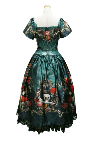 Limited venue purchase*Squelette(OP)