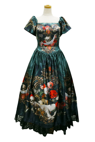 Limited venue purchase*Squelette(OP)