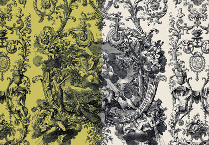Art Column-Élémentaire Divinité