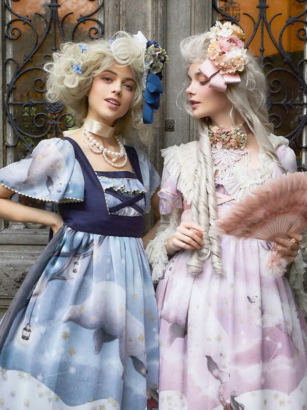 Blanc et Bavardage 2023