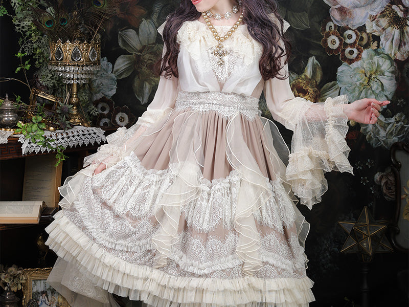 New Collection – Juliette et Justine