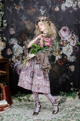 受注予約*Salon des Portraits（JSK）