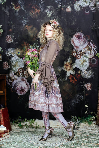受注予約*Salon des Portraits（JSK）