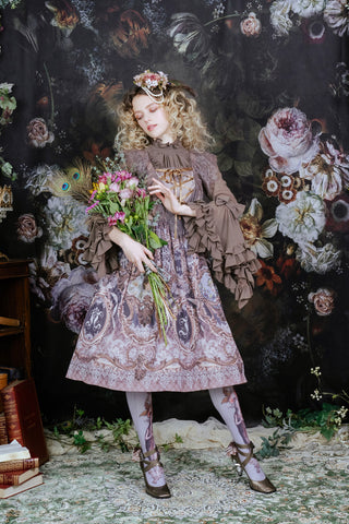 受注予約*Salon des Portraits（JSK）