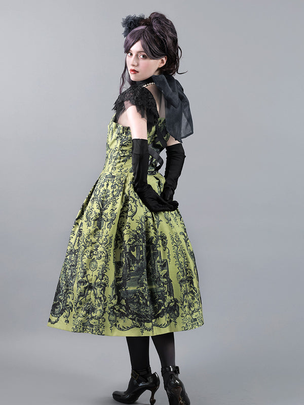 预约受注*Élémentaire Divinité(JSK)