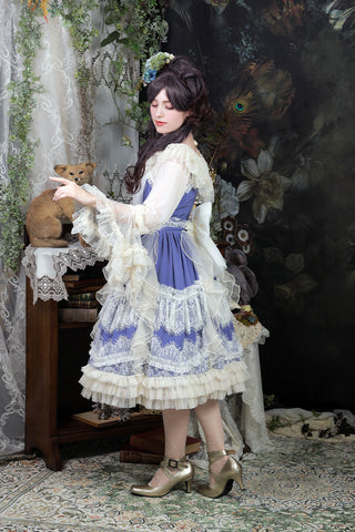 受注予約*Le bouquet（JSK）
