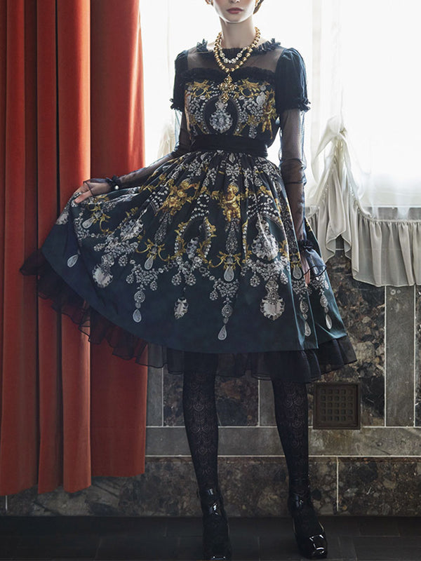 【现货贩售】La brillance de la reine*op