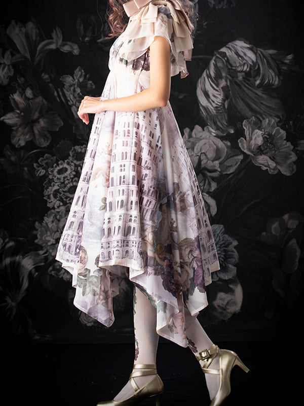 现货掉落*Teur et Ruban Robe(OP)