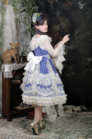 受注予約*Le bouquet（JSK）