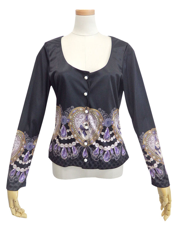 【現品販売】Les Bijoux du Chat Bolero