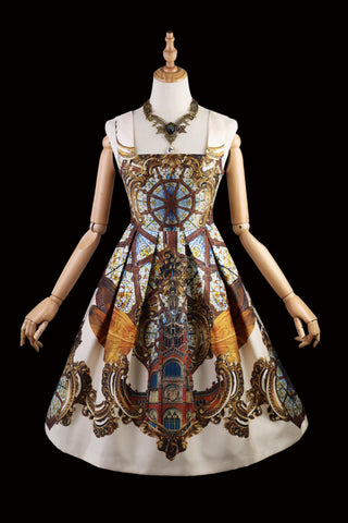 Hospital de Sant Pau Robe