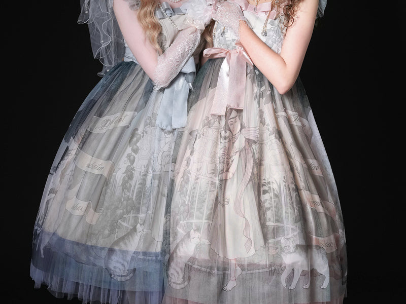 New Collection – Juliette et Justine