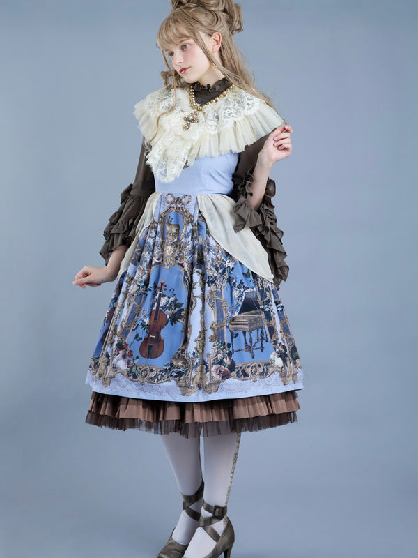 New Collection – Juliette et Justine