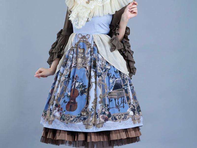 New Collection – Juliette et Justine