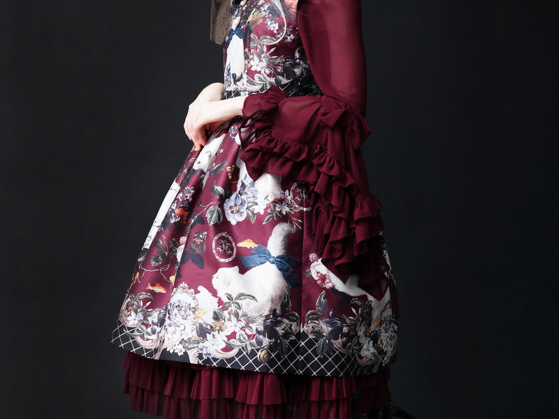 New Collection – Juliette et Justine