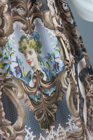 受注予約*Salon des Portraits（JSK）