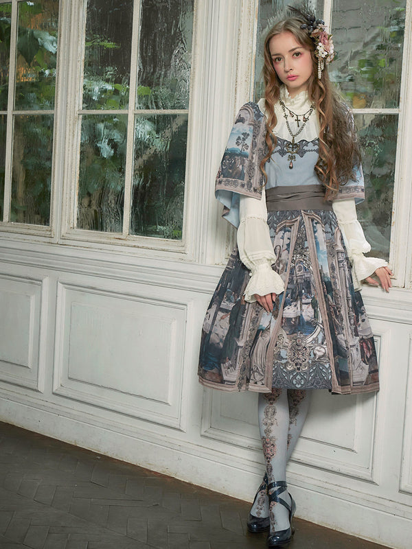 Chose Secrètes&Couronnement de la Vierge