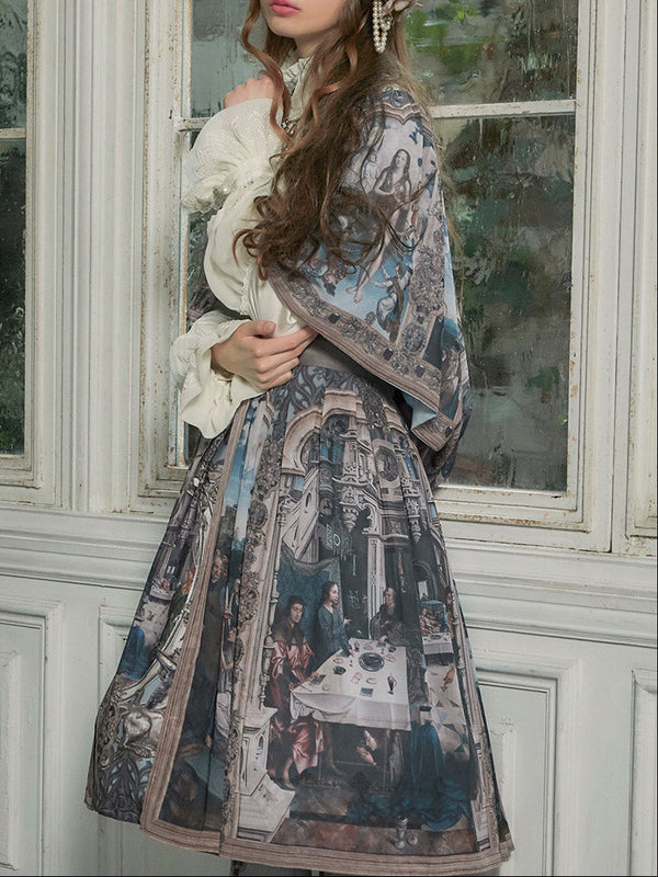 【現品販売】Couronnement de la Vierge&Chose Secrètes