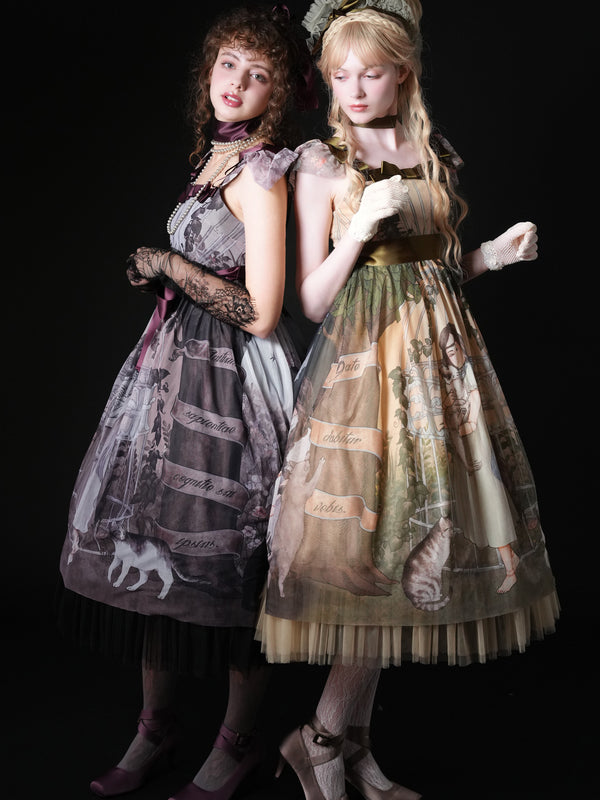 New Collection – Juliette et Justine