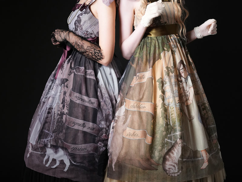 New Collection – Juliette et Justine
