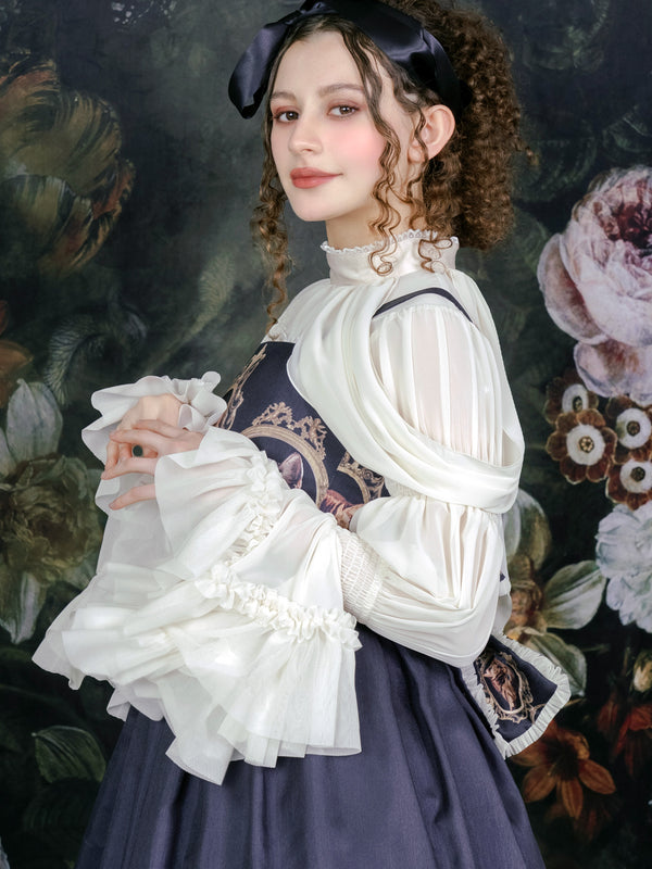 New Collection – Juliette et Justine