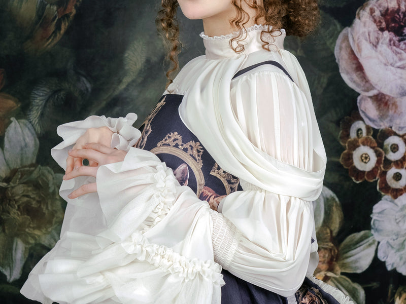 New Collection – Juliette et Justine