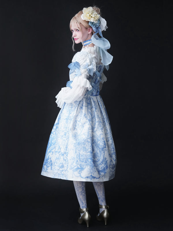 New Collection – Juliette et Justine