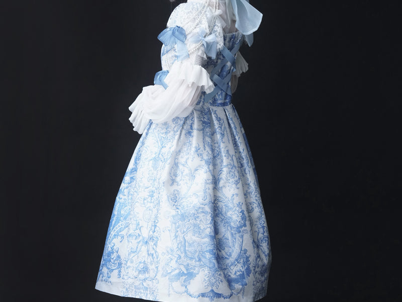 New Collection – Juliette et Justine