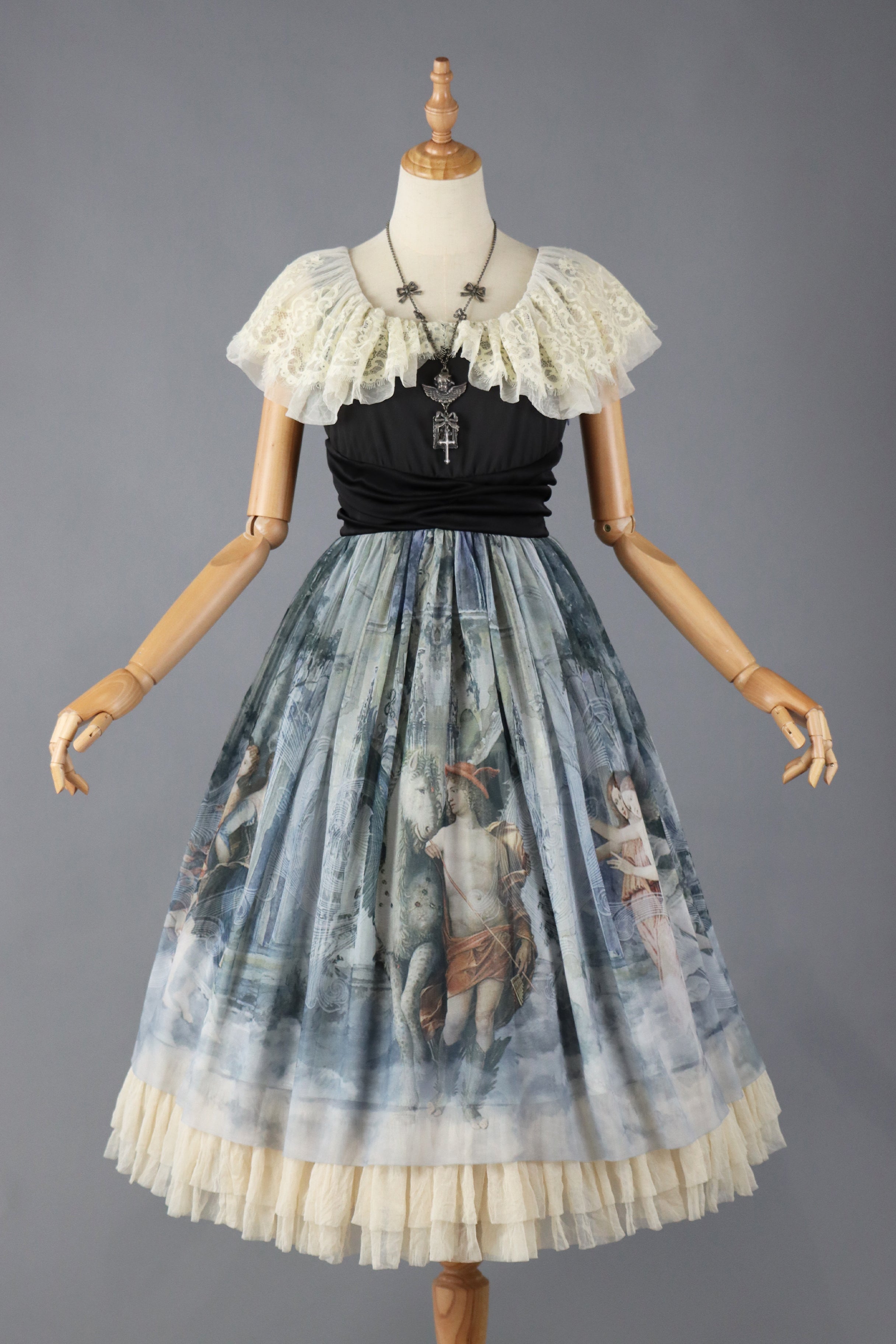Juliette et Justineワンピース No.96 New Collection – Juliette et Justine