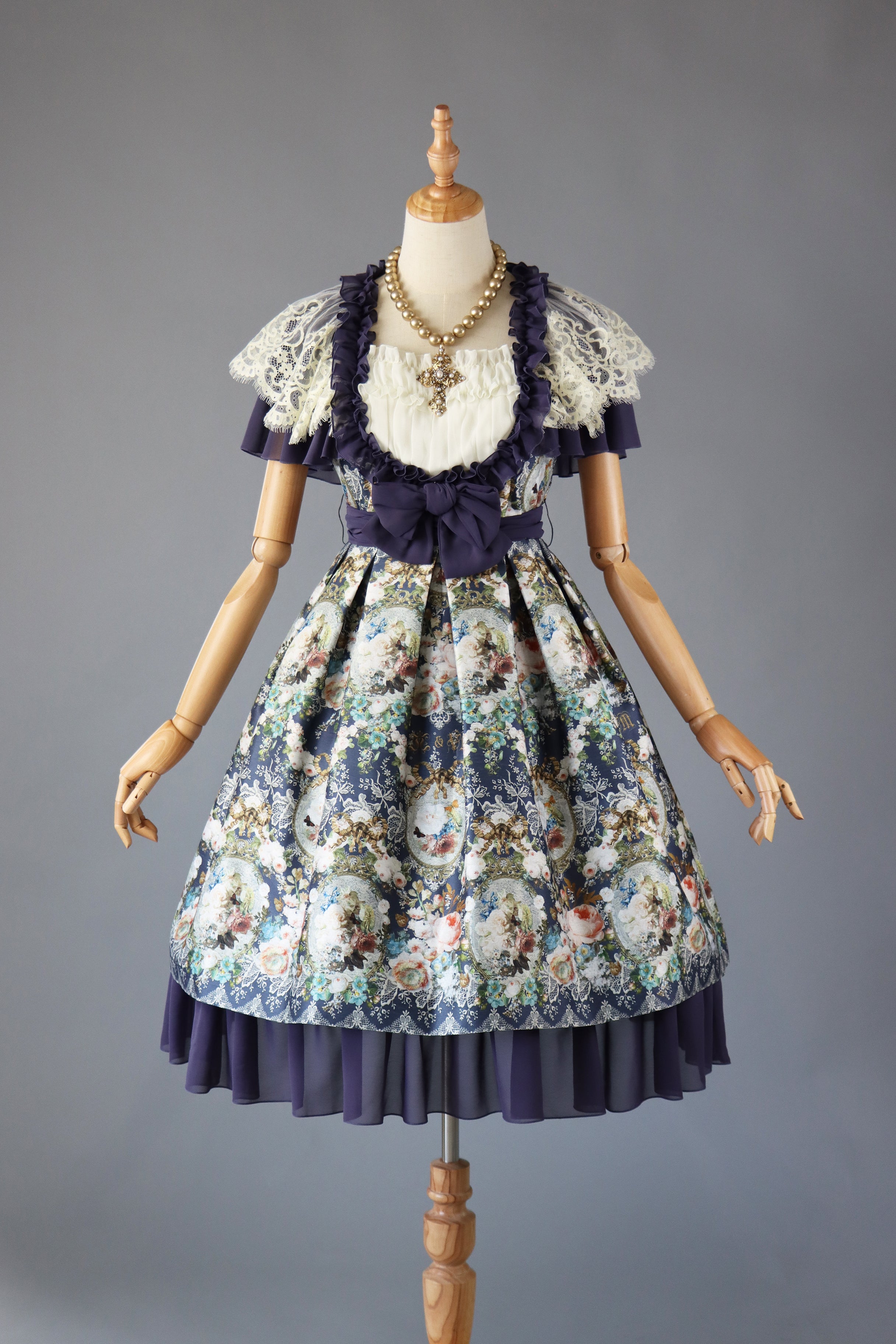 New Collection – Juliette et Justine